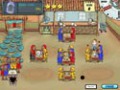 Free download Diner Dash screenshot