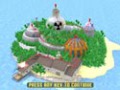 Besplatno download ekrana Doc Tropic's Fusion Island 3