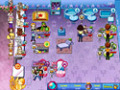 Besplatno download ekrana Doggie Dash 2