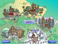 Besplatno download ekrana Doggie Dash 3