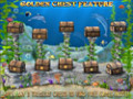 Besplatno download ekrana Dolphins Dice Slots 2