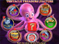 Besplatno download ekrana Dolphins Dice Slots 3