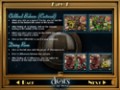 Besplatno download ekrana Doors of the Mind: Inner Mysteries Strategy Guide 1