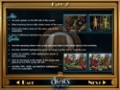 Besplatno download ekrana Doors of the Mind: Inner Mysteries Strategy Guide 3