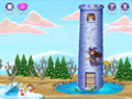 Besplatno download ekrana Dora Saves the Snow Princess 1