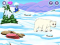 Besplatno download ekrana Dora Saves the Snow Princess 3