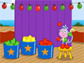 Besplatno download ekrana Doras Carnival 2: At the Boardwalk 2