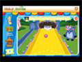 Besplatno download ekrana Doras Carnival Adventure 1