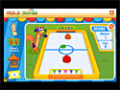 Besplatno download ekrana Doras Carnival Adventure 2