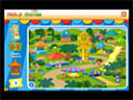 Besplatno download ekrana Doras Carnival Adventure 3