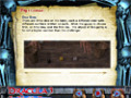Besplatno download ekrana Dracula 3: The Path of the Dragon Strategy Guide 1