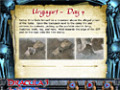 Besplatno download ekrana Dracula 3: The Path of the Dragon Strategy Guide 2