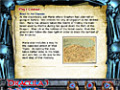 Besplatno download ekrana Dracula 3: The Path of the Dragon Strategy Guide 3