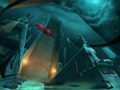 Besplatno download ekrana Drawn: Dark Flight Collector's Editon 1