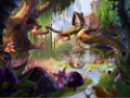 Besplatno download ekrana Drawn: Dark Flight Collector's Editon 2