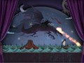 Besplatno download ekrana Drawn: Dark Flight Collector's Editon 3