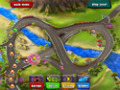 Besplatno download ekrana Dream Cars 3