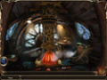 Besplatno download ekrana Dream Chronicles: The Book of Air Collector's Edition 1