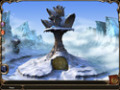 Besplatno download ekrana Dream Chronicles: The Book of Air Collector's Edition 2