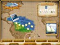 Besplatno download ekrana Dream Vacation Solitaire 3
