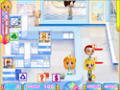 Besplatno download ekrana Drugstore Mania 2