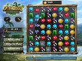 Besplatno download ekrana Dukateers: Bling Bling Blaster 1