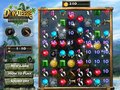 Besplatno download ekrana Dukateers: Bling Bling Blaster 3