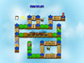 Besplatno download ekrana Dyno Kid 2