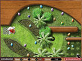 Besplatno download ekrana Easter Golf 3