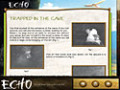 Бесплатно преузимање Echo: Secrets of the Lost Cavern Strategy Guide сцреенсхот 3
