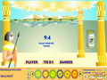 Besplatno download ekrana Egyptian Baccarat 1