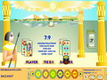 Besplatno download ekrana Egyptian Baccarat 2