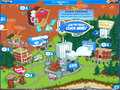 Besplatno download ekrana EGO City 1