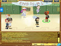 Besplatno download ekrana EGO City 2