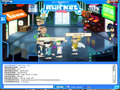 Besplatno download ekrana EGO City 3