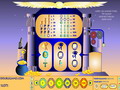 Besplatno download ekrana Egyptian Slots 3