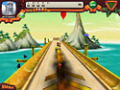 Besplatno download ekrana Elf Bowling: Hawaiian Vacation 1