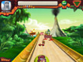 Besplatno download ekrana Elf Bowling: Hawaiian Vacation 2
