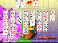 Besplatno download ekrana Elite Freecell 1