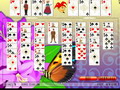Besplatno download ekrana Elite Freecell 2