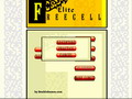Besplatno download ekrana Elite Freecell 3