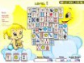 Besplatno download ekrana Elite Mahjong 1
