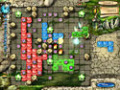 Besplatno download ekrana Elven Mists 2 2