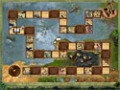 Besplatno download ekrana Elven Mists 1