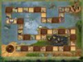 Besplatno download ekrana Elven Mists 3