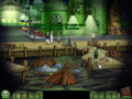Besplatno download ekrana Emerald City Confidential 1