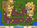 Free download Emerald Tale screenshot