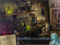Besplatno download ekrana Escape from Frankenstein's Castle 2