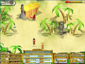 Free download Escape From Paradise screenshot