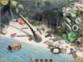 Besplatno download ekrana Escape From The Lost Island 1